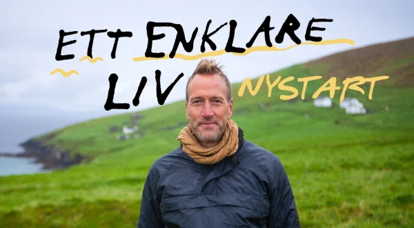 Ett enklare liv: Nystart
