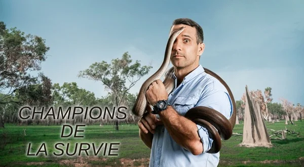 Champions de la survie