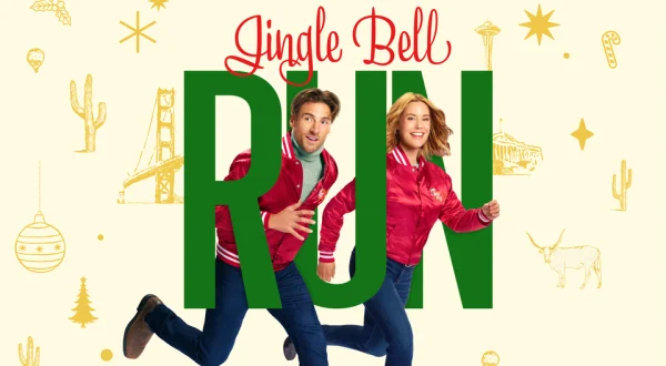 Jingle Bell Run