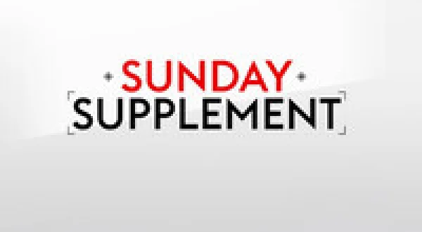 The Sunday Supplement