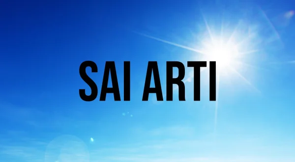 Sai Arti