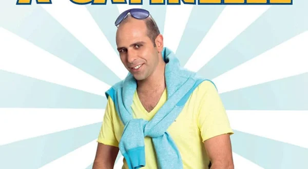 Sole a catinelle