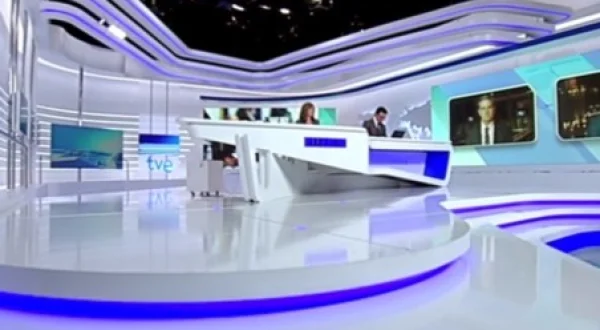 Telediario Matinal