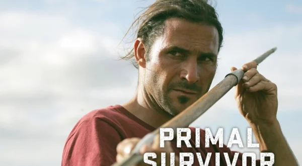 Primal Survivor Cutdowns