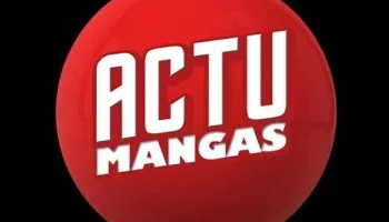 Actu Mangas