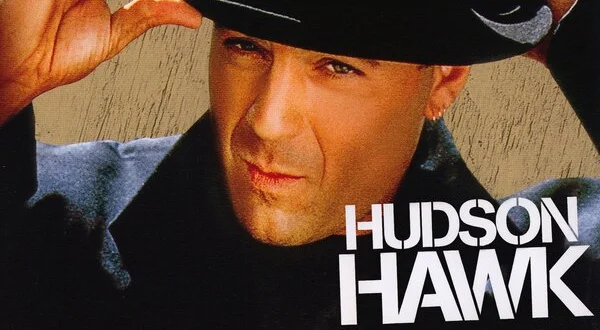 Hudson Hawk