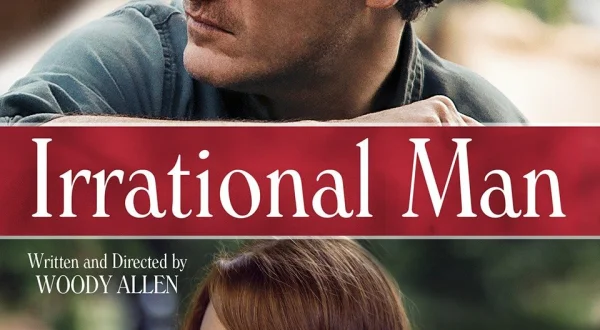 Irrational Man