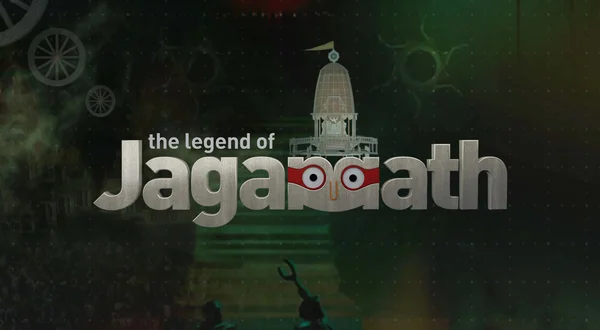 The Legend of Jagannath