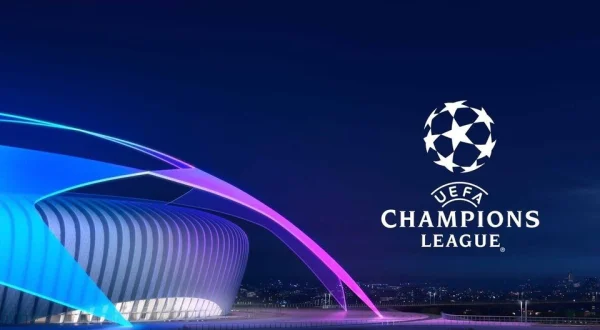Paris Saint-Germain v FC Barcelona; UEFA Champions League Highlights