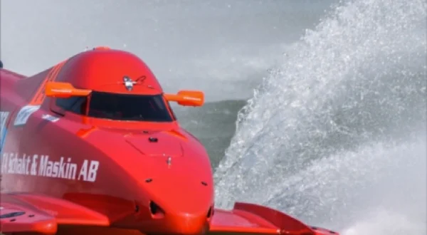 H2O Racing: Aquabike World Championship