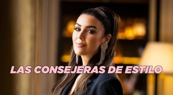Las consejeras de estilo