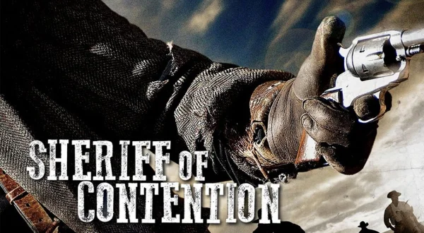 Sheriff of Contention