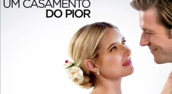 Um Casamento do Pior