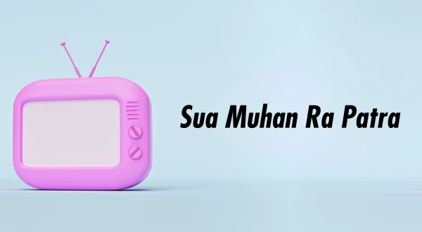 Sua Muhan Ra Patra