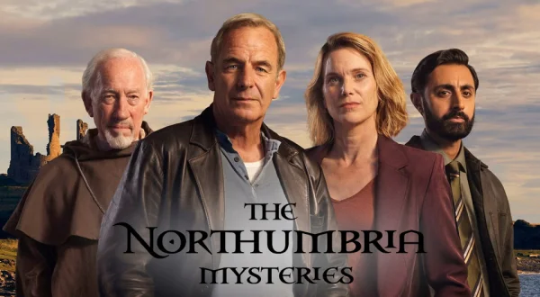The Northumbria Mysteries