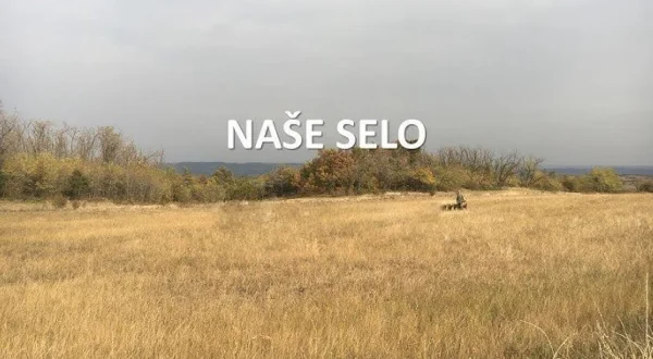 Naše selo