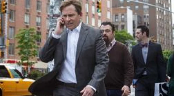 The Big Short : le casse du siècle