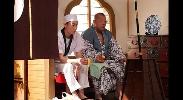 鶴瓶の ゲスト:菅田将暉
