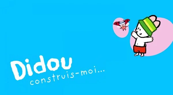 Didou, construis-moi !
