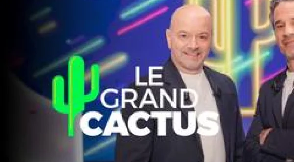 Le Grand Cactus
