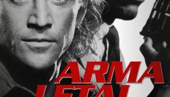 Arma letal