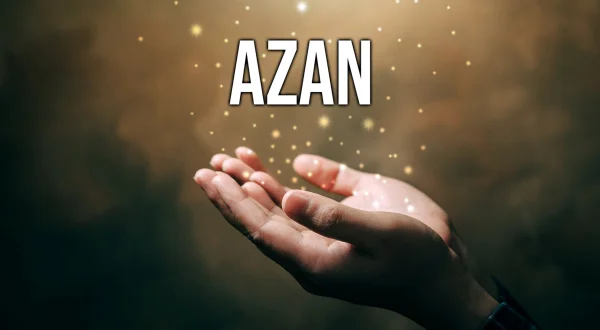 Azan