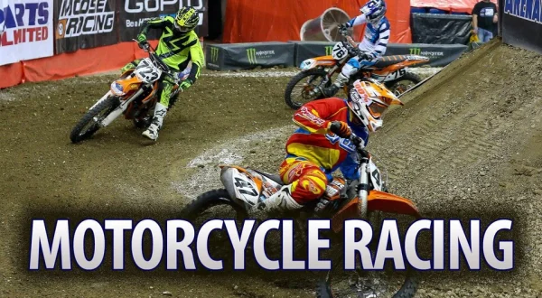 Motorcycle Racing