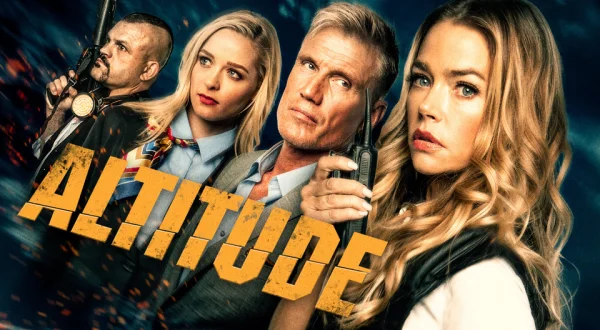 Altitude