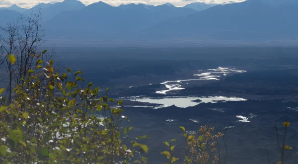 Alaska – Eisige Freiheit