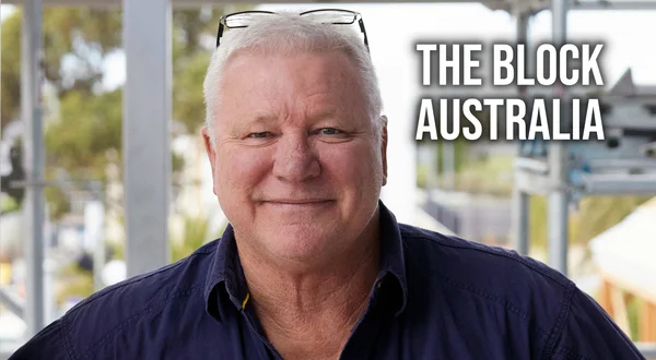 The Block Australia