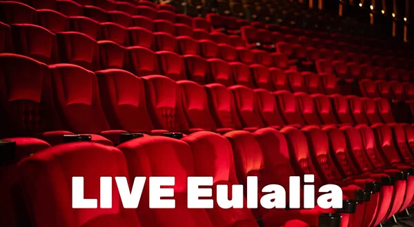 LIVE Eulalia