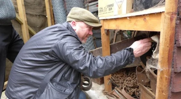 Sauveurs de trésors | Salvage Hunters