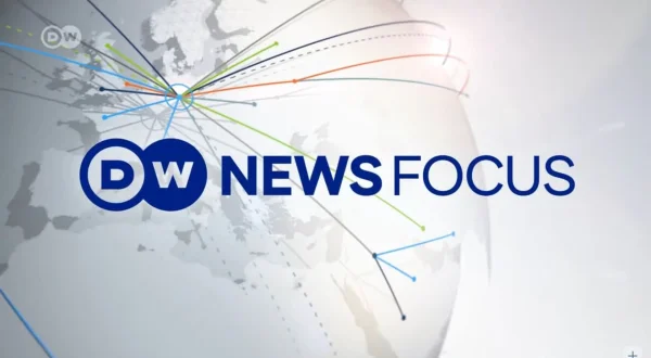 DW News Focus