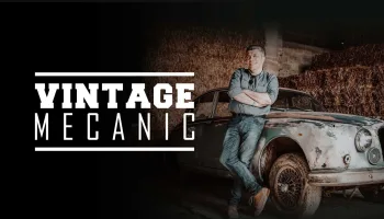 Vintage Mecanic