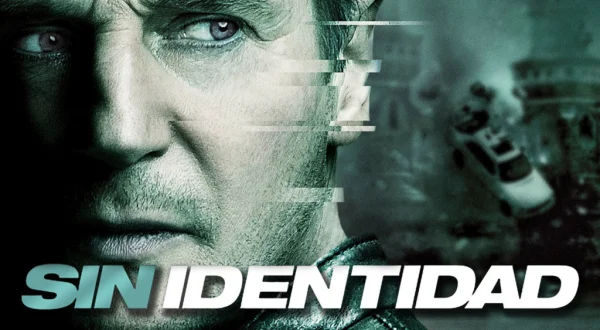 Sin identidad