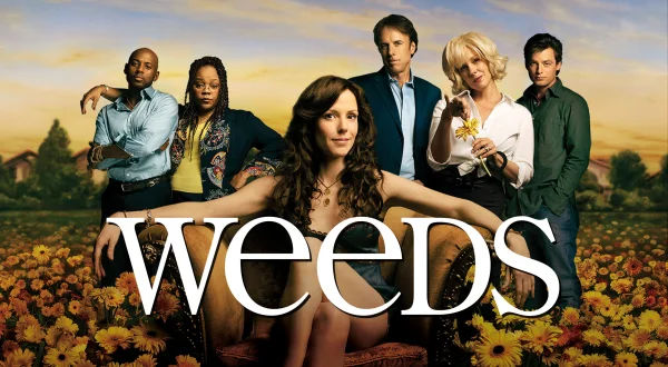 Weeds