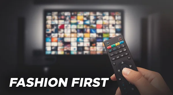 Fashion First