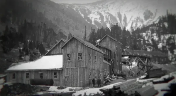 American Gold: Fünf Brüder auf Goldsuche