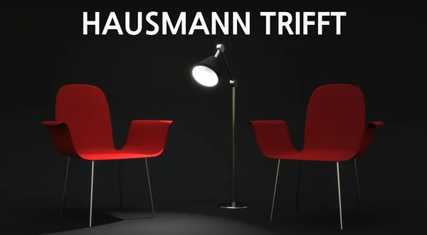 Hausmann trifft