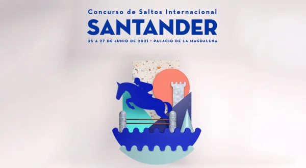 Hípica: CSI Santander