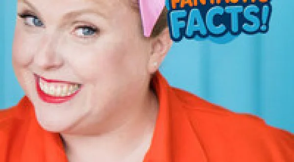 Auntie B's Fantastic Facts!