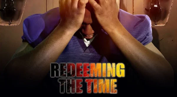 Redeeming the Time