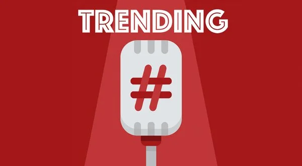 Trending