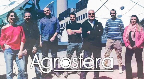 Agrosfera