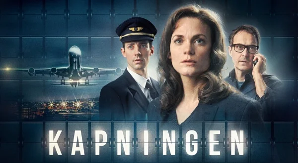 Kapningen