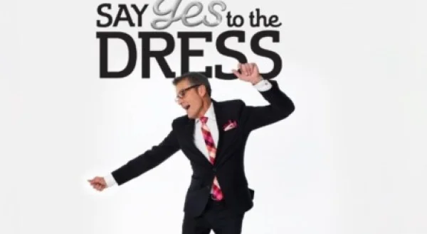 Say Yes To The Dress