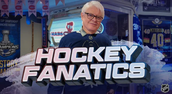 Hockey Fanatics