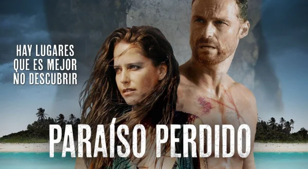 Paraíso perdido