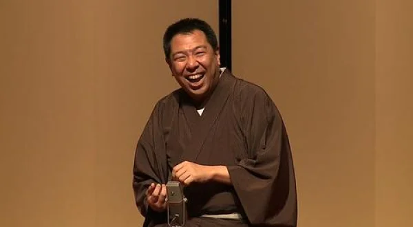 落語◆春風亭柳枝