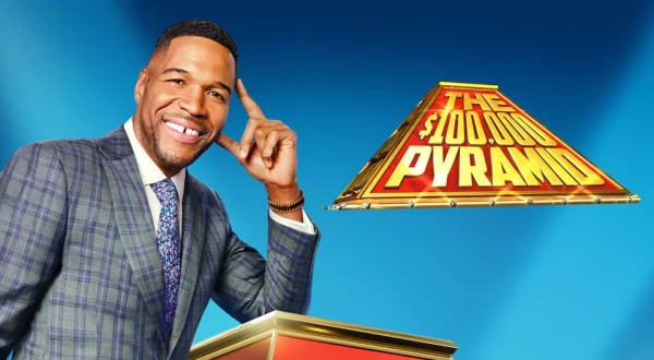 The $100,000 Pyramid